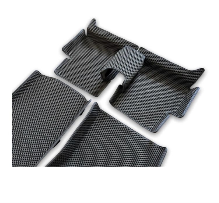 Eva коврики б/у для Cobalt, Ravon R4 5 предметов