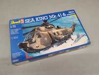 Machete kituri plastic 1:72