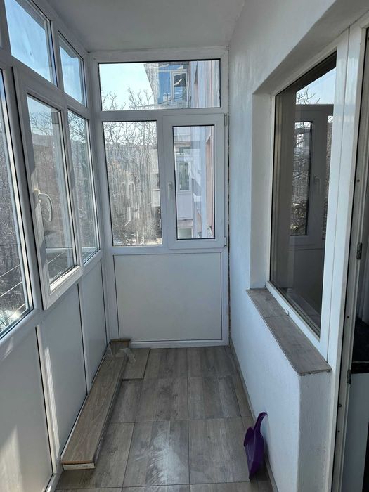 Apartament 2 camere Brazda etaj 3/4