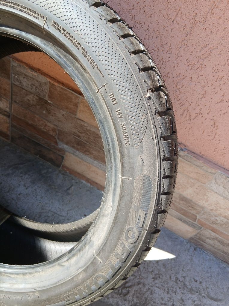 Cauciucuri 195 55 r16 all season noi