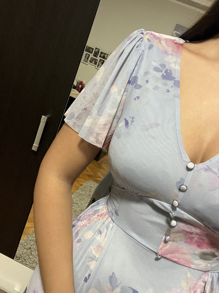 Rochie Mohito S noua