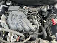 Motor complet fara anexe Nissan Qashqai facelift (2010-2013) [NJ10] 1.6 benzina HR16DE HR16DE