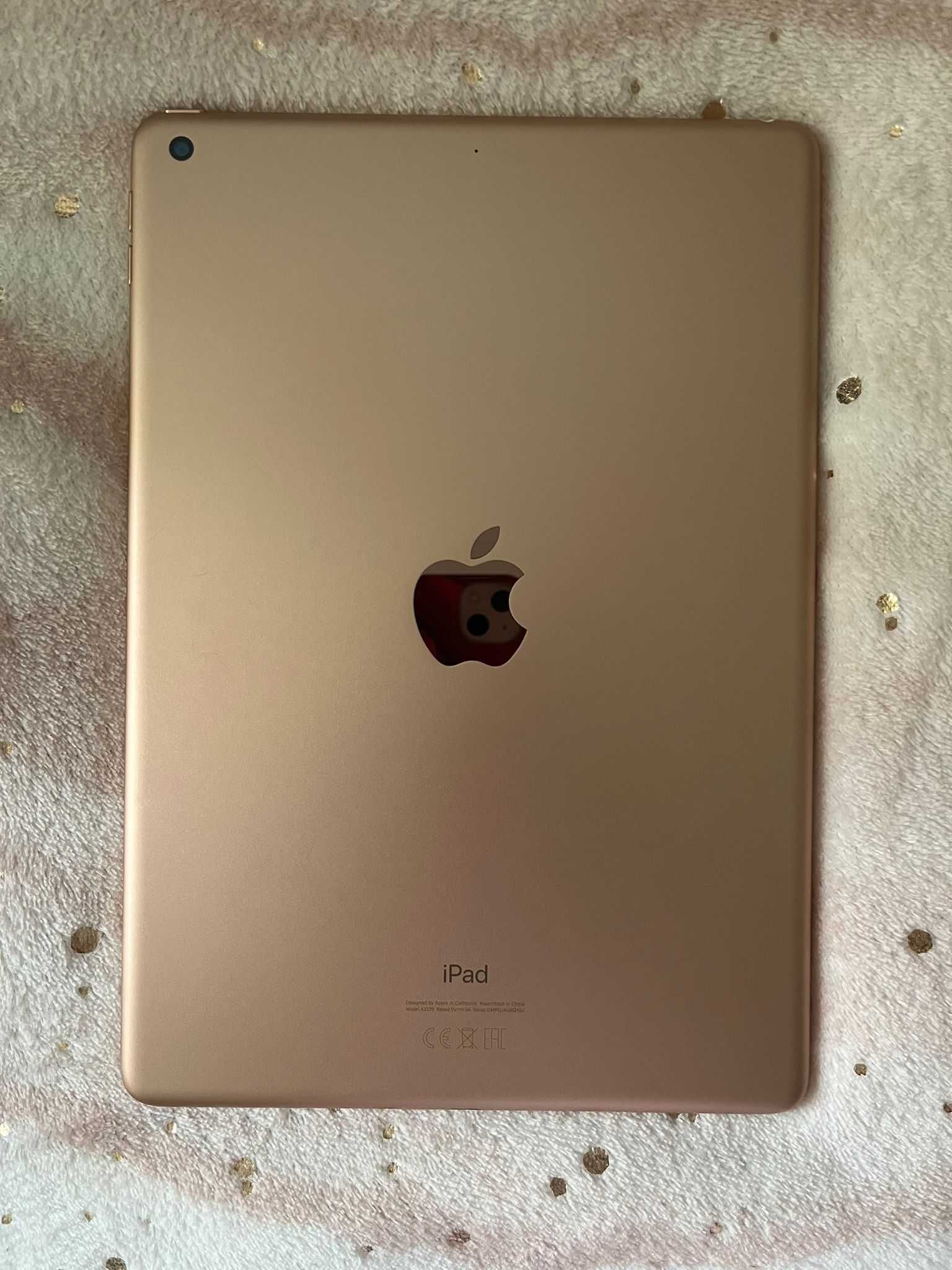 Apple iPad 8 128 gb NU DORESC SCHIMBURI