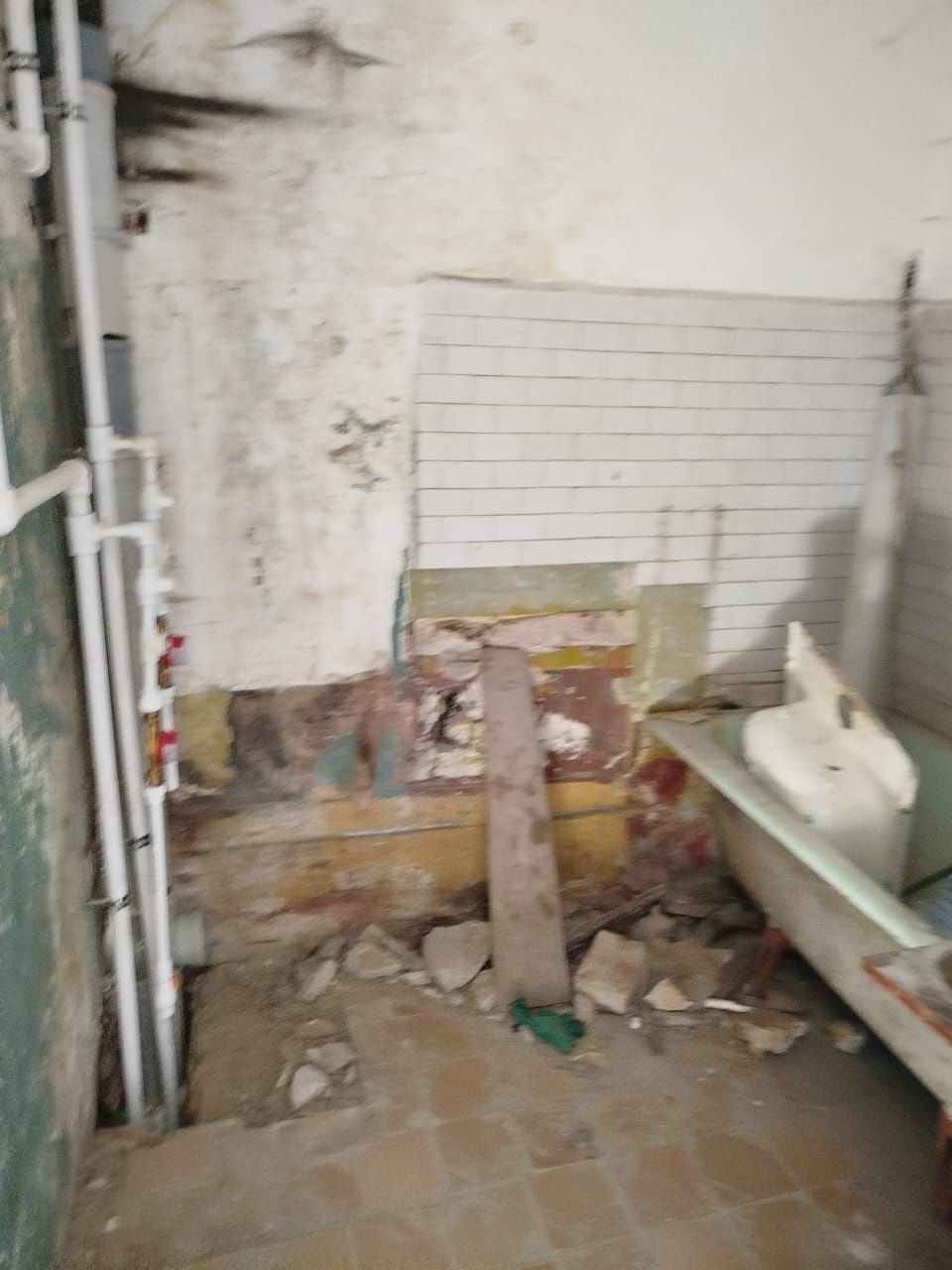 Продам квартиру, однокомнатную, п.Солнечный