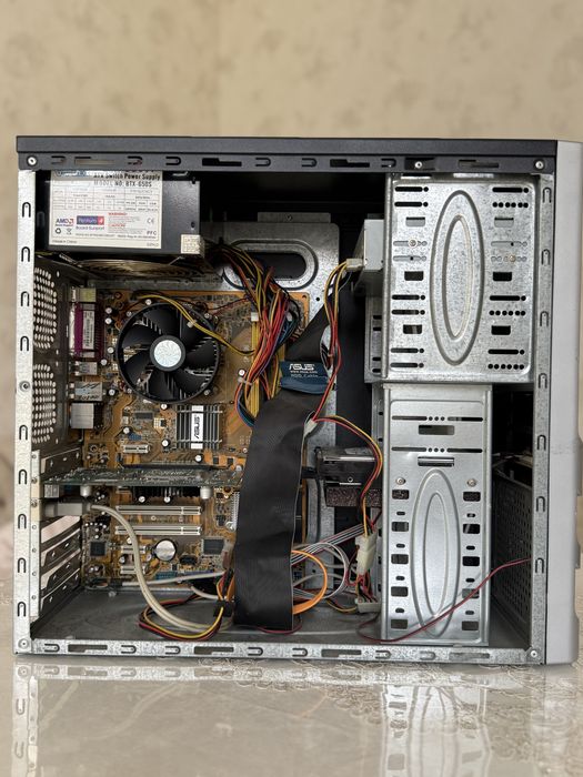 Kompyuter pentium4