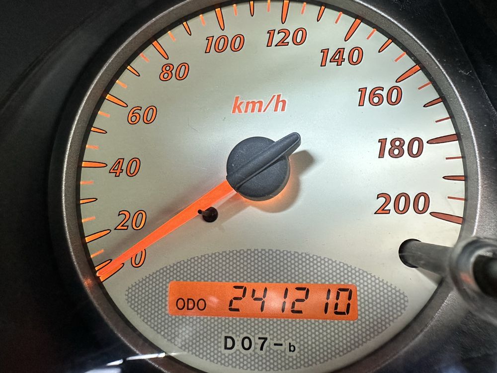 Toyota RAV 4 (nu vitara, jimny, patrol, land cruiser)