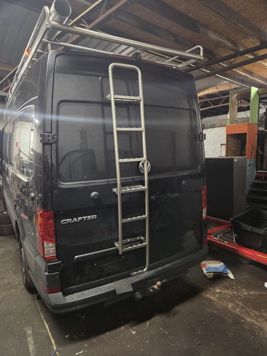 Portbagaj vw crafter, portbagaj sprinter,portbagaj utilitara utilitare