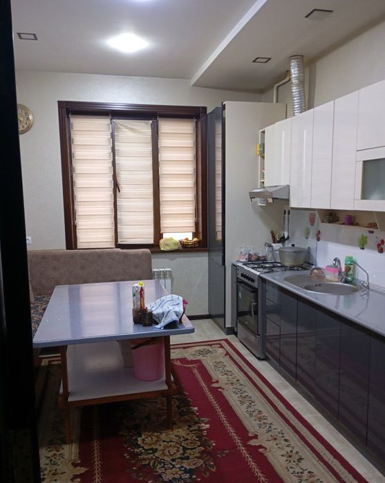 Чиланзар 10.  2³/7/9. Евроремонт