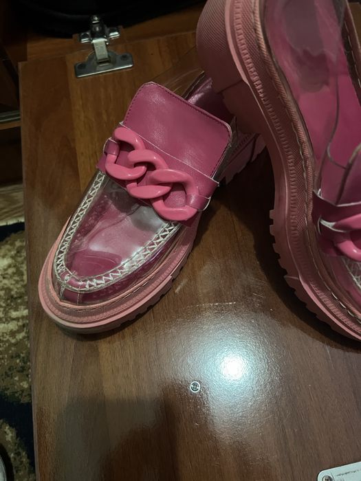 Батинки 36 37 размера с хорошим качеством!