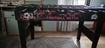 Masa fotbal-foosball
