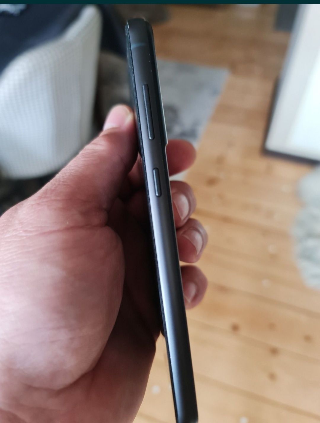 Samsung S21FE 128g