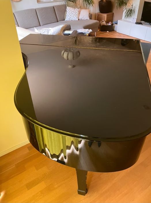 Акустичен роял Ямаха С3