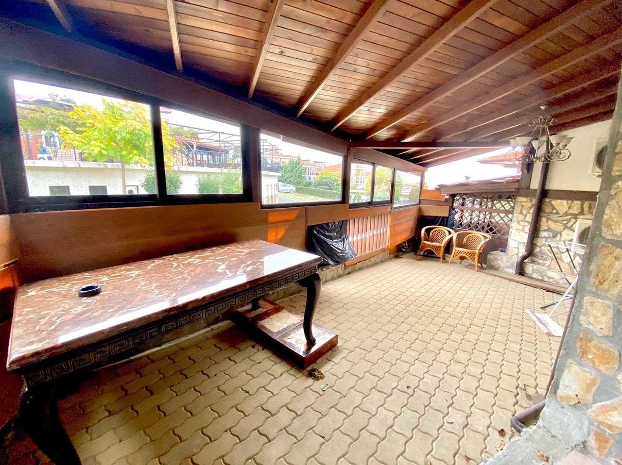 Продава се Двустаен апартамент в Свети Влас - 85 кв.м за 883 €/кв.м - Снимка #7