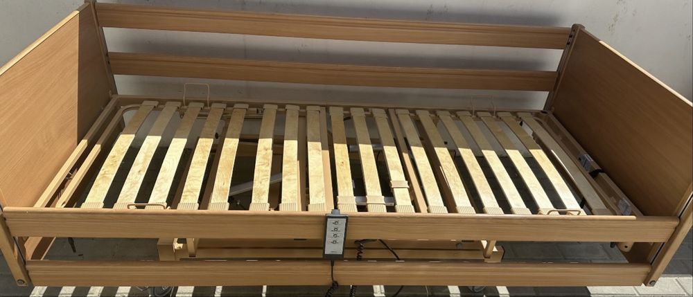 Pat Electric De Vanzare