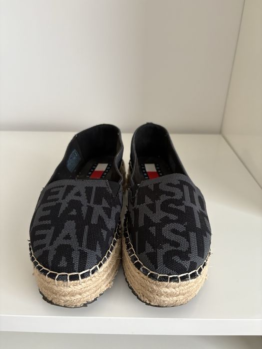 Espadrile Tommy Hilfiger 38
