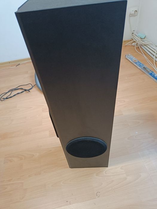 Boxe podea Cat Leb 404