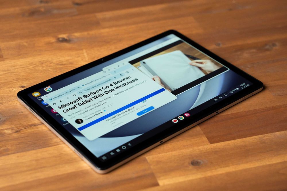 Samsung Galaxy Tab A9+ Plus