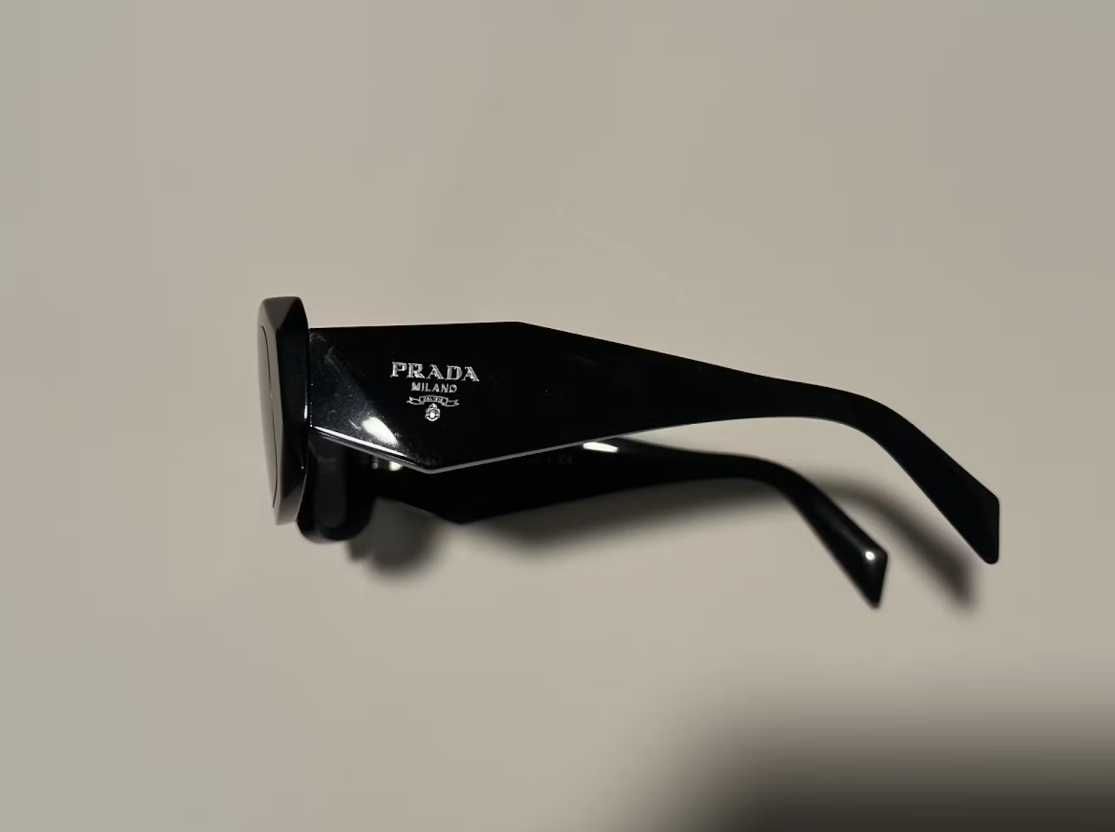 NEW Prada PR 17WS Sunglasses