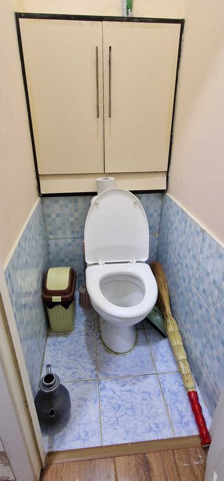 Продаётся квартира