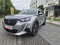 Peugeot 2008 1.5 bluehdi 130cp automat/allure