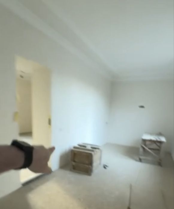 Uchastka sotiladi, Bedapoya masjid, Uchtepa