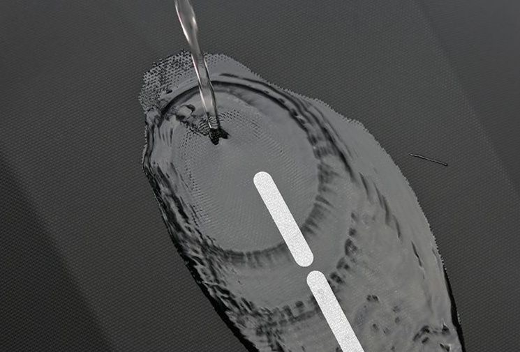 мужской рюкзак для ноутбука с твердым корпусом водонепроницаемый,