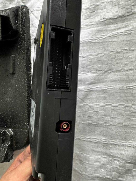 Modul bluetooth telefon original vw passat b7 compatibil cu rns510