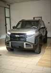 BYD Leopard 3 Ultra 4wd 2025
