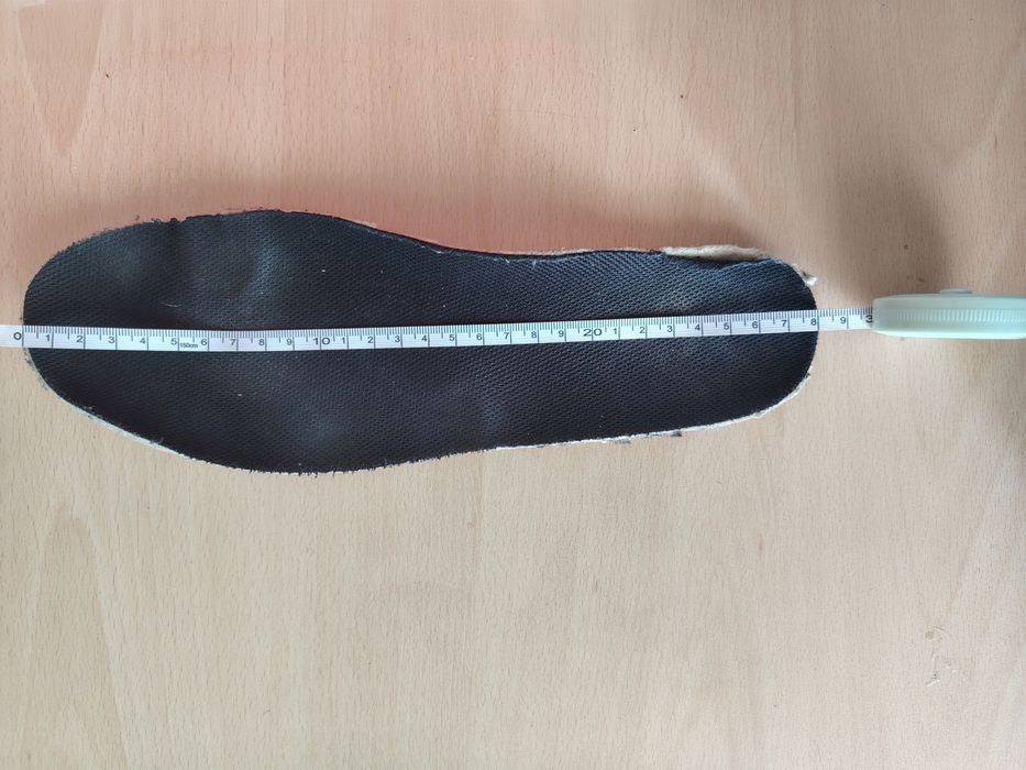 Nike Court Vision 44 номер