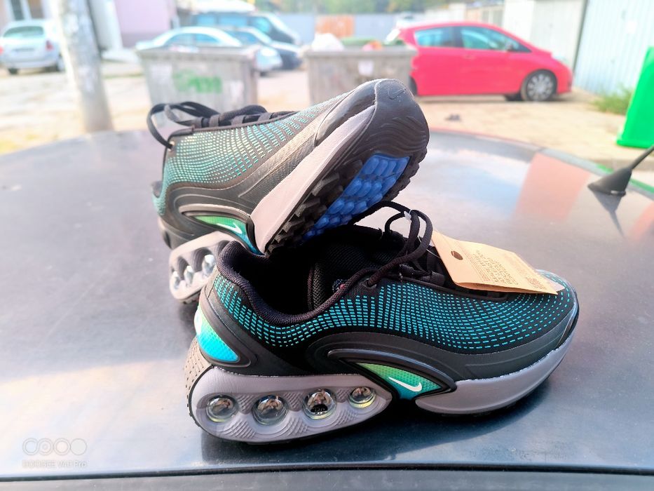 Nike Airmax DN 42 номер