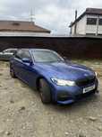 Bmw 330e plug-in hybrid