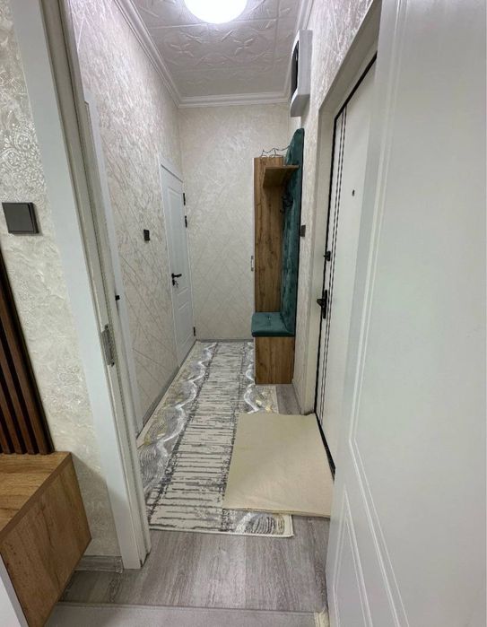 Продается срочно 1в2/3/4 Евро. 34 кв.м. Чиланзар 8 кв