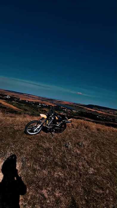 Husqvarna 410te de vânzare