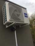 Montaj, service, igienizare, reparatii aer conditionat