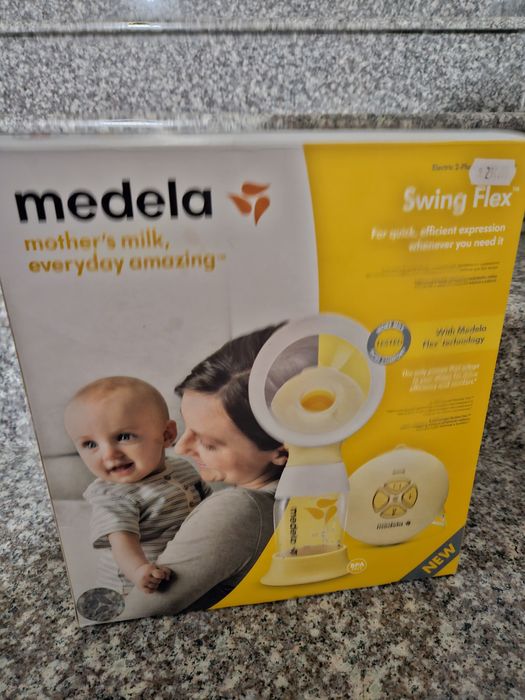 Medela Swing flex solo