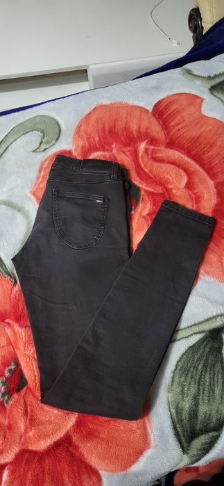 Blugi dama tommy hilfinger