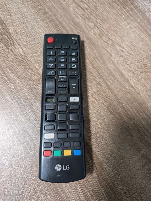 Телевизор LED Smart LG, 32" (80 см), 32LM6300PLA, Full HD