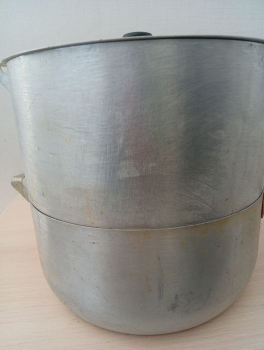 Продам мантоварку.