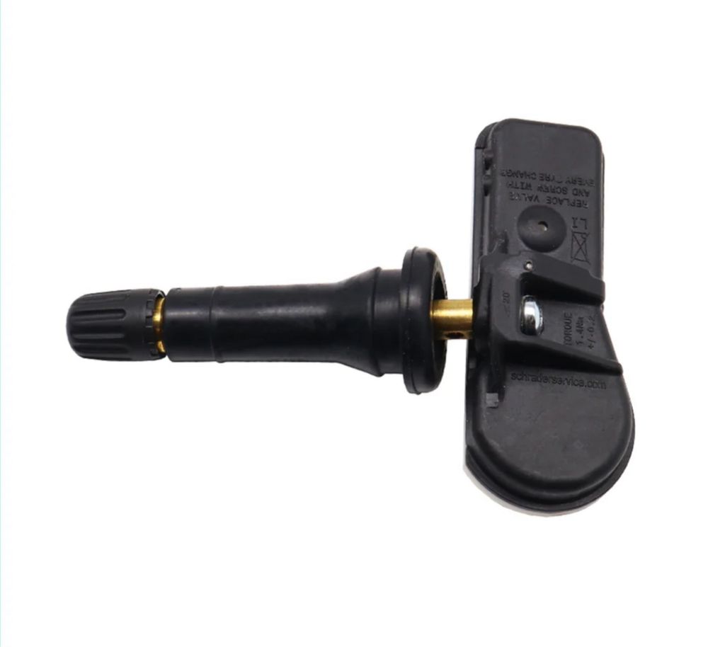 Set Senzori Senzor Presiune Roti Anvelope Jante Citroen Peugeot 5008