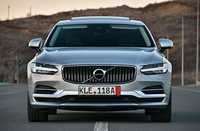 Volvo S90 ==INSCRIPTION PLUS==AWD==CAMERA Video==Trapa==Head-UP==Distronic==Lane