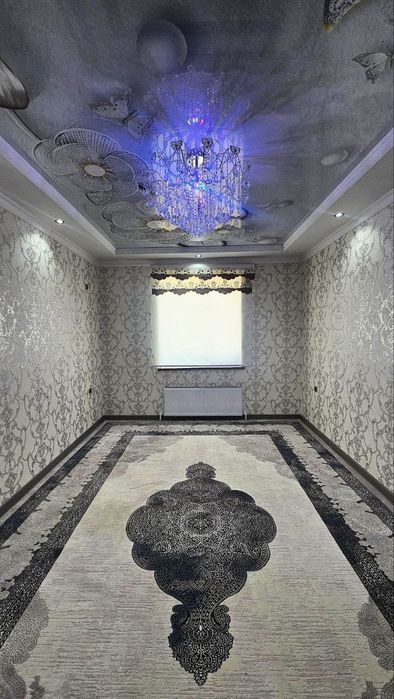 Квартира 3 хона килинган Т1133 3х комнатная