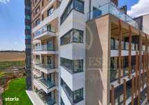 Tomis Plus - Celine Elegance - Vanzare apartament cu 3 camere, etaj 5.