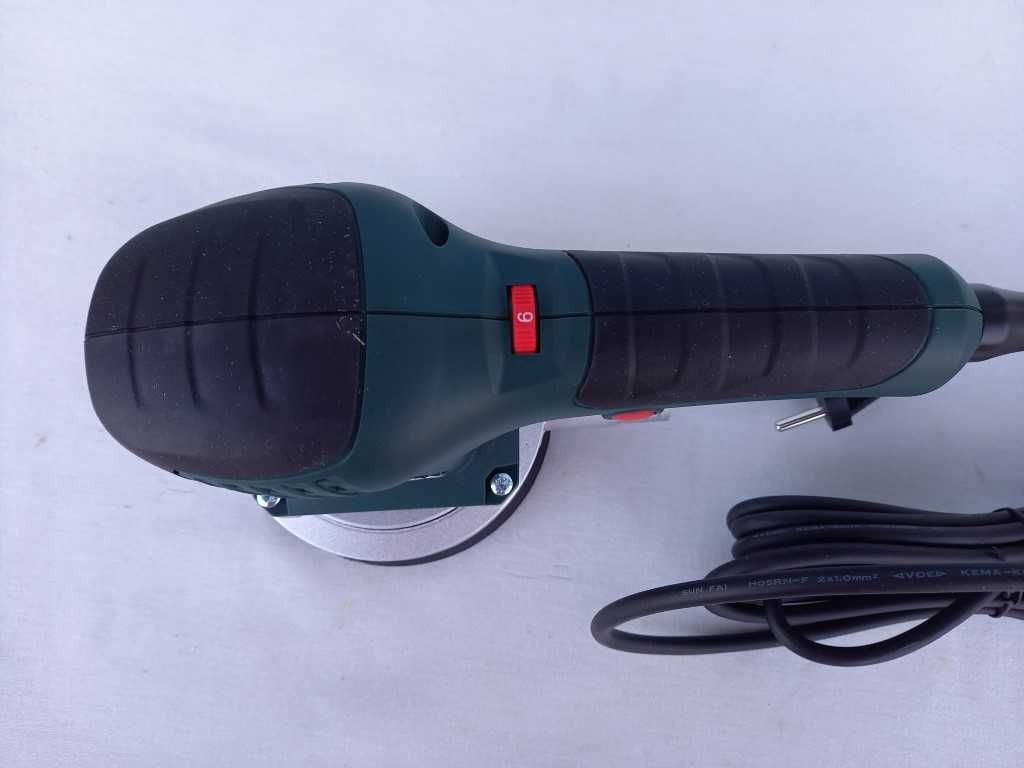 Metabo STE 100 Quick - Metabo SHE 3125 - зеге и шлаиф машина