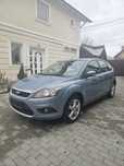 Vand Ford Focus Facelift  1.6 benzina Euro 4 2008