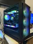 Pc Gaming Ryzen 7 5700x RX 7800 XT 16GB