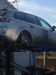 Vind Alfa Romeo 159SW