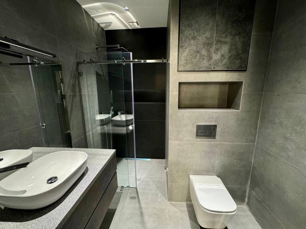 Продается 3/4/7 TASHKENT CITY BOULEVARD бизнес класс