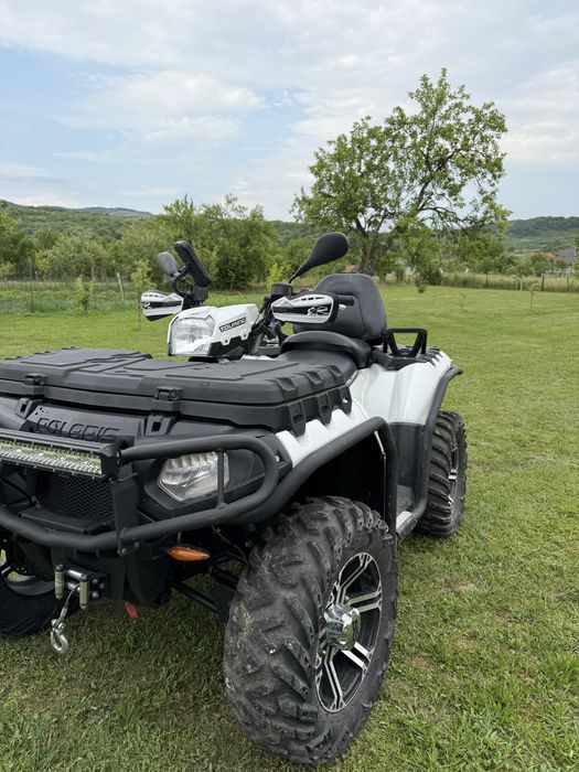 Vand Polaris Sportsman 850