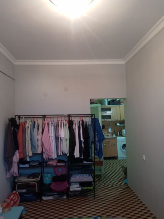 1 хонали квартира Сотилади Новастройка Горгаз