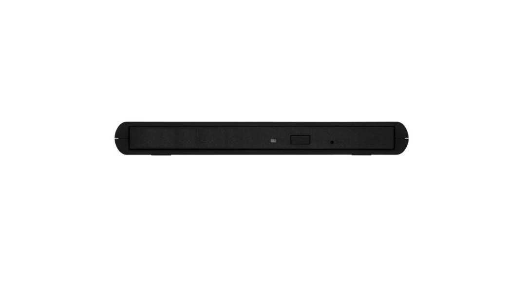 Vand DVD-CD extern Verbatim Slimline